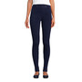 Women's Tall Starfish High Rise Pull On Knit Denim Skinny Jeans