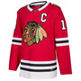 Men's Jonathan Toews Chicago Blackhawks Authentic Player Jersey