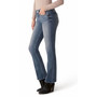 Women's Suki Slim Power Stretch Bootcut Jeans