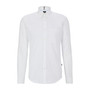Men's Oxford Slim-Fit Button-Down Shirt