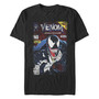 Men's Todd Venom Short Sleeve Crew T-shirt
