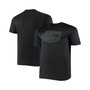 Men's Black Florida Gators Big and Tall Legend Tonal Performance T-shirt