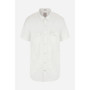 Men's Nottingham Western Short Sleeve Collar Shirt