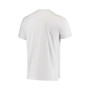 Men's White Cincinnati Bengals Core T-shirt