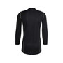 Men's Black St. Louis City SC 2023 Goalkeeper Long Sleeve Replica Jersey