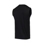 Men's Black Ohio State Buckeyes Wordmark Drop Legend Performance Tank Top