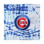 Men's Royal Chicago Cubs Vivid Polo Shirt