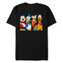 Men's Bro Time Short Sleeve T-Shirt