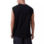 Men's Oversized Graphic Muscle Tank