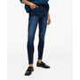 Women's Soho High Waist Skinny Jeans
