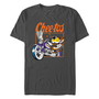 Men's Cheetos Chester Chomper Short Sleeve T-shirt
