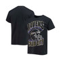 Men's Black Baltimore Ravens Local T-shirt