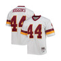 Men's Mitchell and Ness John Riggins White Washington Football Team 1982 Legacy Replica Jersey