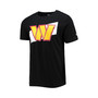 Men's Black Washington Commanders T-shirt