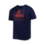 Men's Navy Chivas FtblCore Club T-shirt