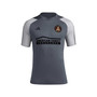 Men's Gray Atlanta United FC 2023 On-Field Training Jersey
