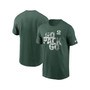 Men's Green Green Bay Packers Local Essential T-shirt