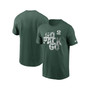 Men's Green Green Bay Packers Local Essential T-shirt