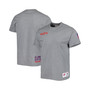 Men's Gray St. Louis City SC City T-shirt