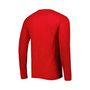 Men's Branded Red Bayern Munich Exploit Long Sleeve T-shirt