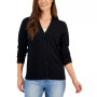 Women's V-Neck Cardigan, Created for Macy's