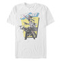 Men's X-Force Group Short Sleeve T-shirt