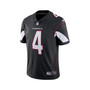Men's Rondale Moore Black Arizona Cardinals Alternate Vapor Limited Jersey