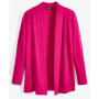 100% Cashmere Duster Sweater, Created for Macy's