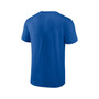 Men's Branded Royal, White Philadelphia 76ers Player Pack T-shirt Combo Set