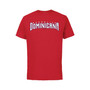 Men's Vladimir Guerrero Jr. Red Dominican Republic Baseball 2023 World Baseball Classic Name and Number T-shirt