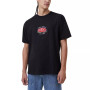 Men's Heavy Weight Crew Neck T-shirt