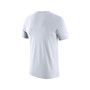Men's White France National Team Lockup Legend Performance T-shirt