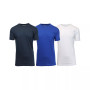 Men's Crewneck T-Shirts, Pack of 3