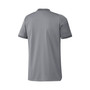 Men's Gray Lafc 2020 On-Field Training Jersey