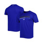 Men's Royal Hampton Pirates Tech Performance Raglan T-shirt