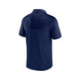 Men's Branded College Navy Seattle Seahawks Primary Polo Shirt
