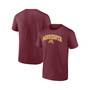 Men's Branded Maroon Minnesota Golden Gophers Campus T-shirt