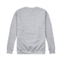 Men's Peanuts Creeping It Real Fleece T-shirt