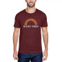 Men's Premium Blend Word Art Good Vibes T-shirt