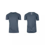 Men's Short Sleeve Moisture-Wicking Quick Dry Performance Tee