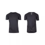 Men's Short Sleeve Moisture-Wicking Quick Dry Performance Tee