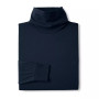 Men's Big & Tall Super-T Turtleneck T-Shirt