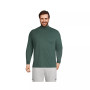 Men's Big & Tall Super-T Turtleneck T-Shirt