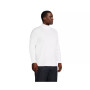 Men's Big & Tall Super-T Turtleneck T-Shirt