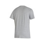 Men's Heathered Gray Bayern Munich Box T-shirt