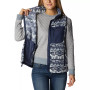 Women's West Bend Vest