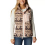 Women's West Bend Vest