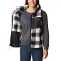 Women's West Bend Vest
