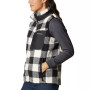Women's West Bend Vest