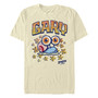 Men's Baby Gary Short Sleeve Crew T-shirt